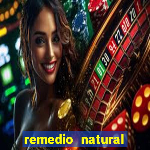 remedio natural para diabetes